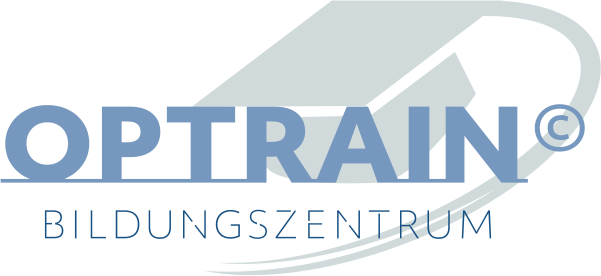 Logo Optrain Bildungszentrum